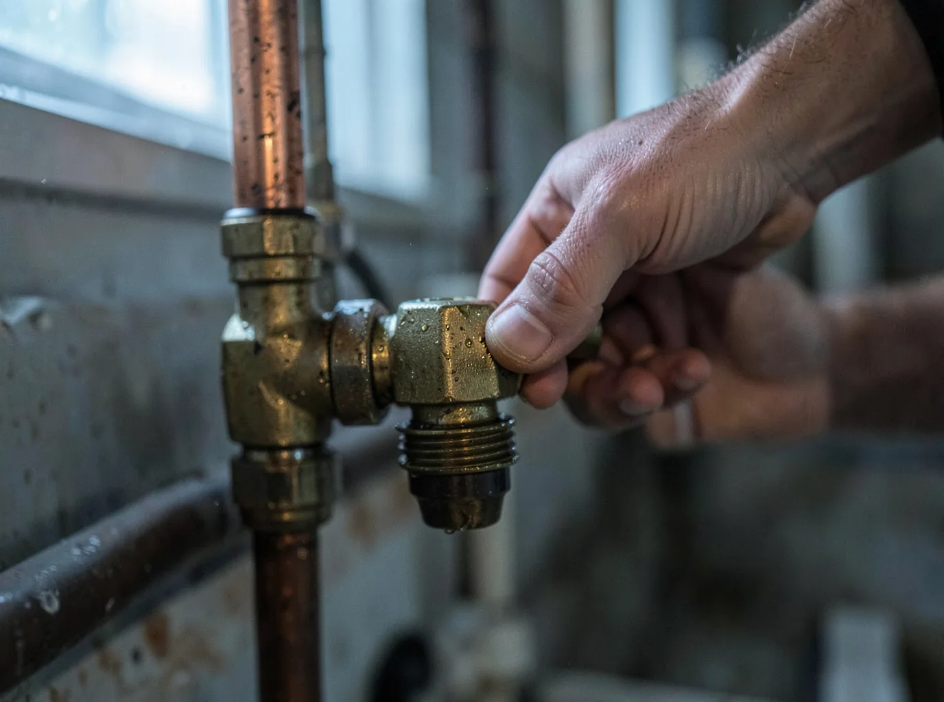 Emergency Plumber Fort Monroe, VA FAQs